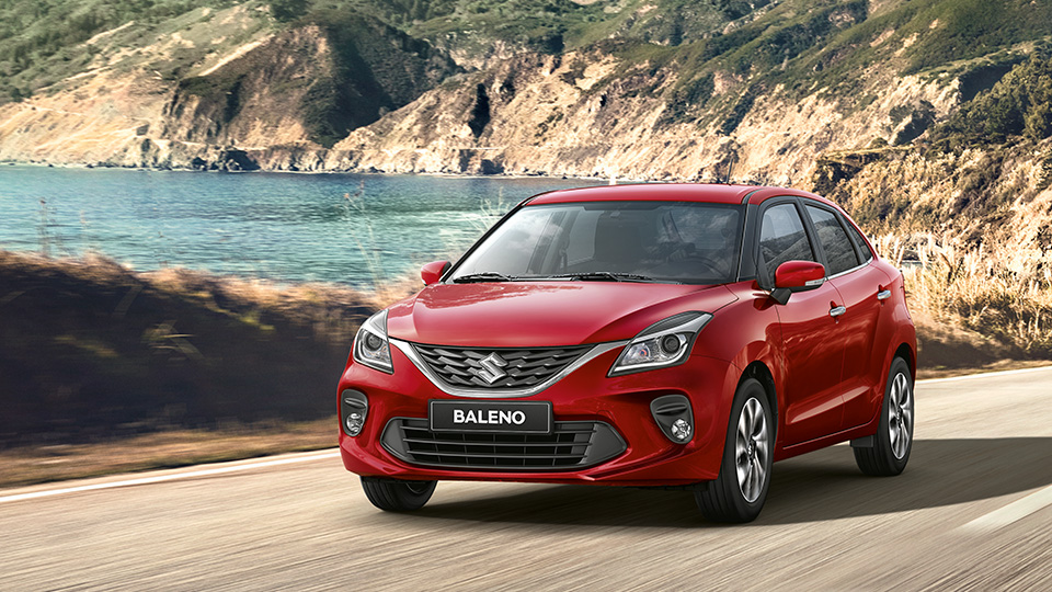 Best Diesel cars India