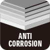 ANTICORROSION SYSTEM