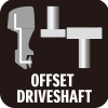 OFFSET_ DRIVESHAFT