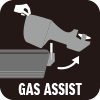 GAS ASSIST