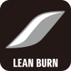 LEAN BURN CONTROL SYSTEM