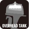 OVERHEAD TANK