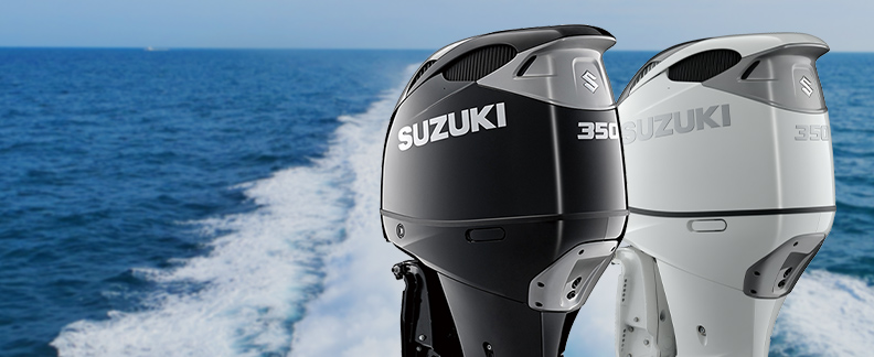 4-STROKE OUTBOARDS Get there more quickly, quietly, and with more fuel economy— Your sidekick on the waves