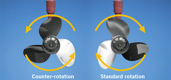 Diagram of Suzuki Selective Rotation