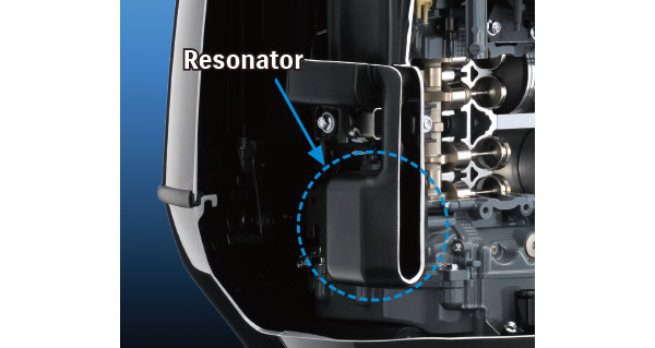 Diagram of Resonator