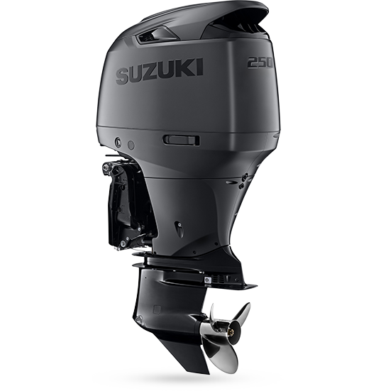 DF250AUN