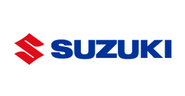 SUZUKI logo