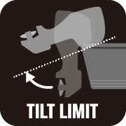 TILT LIMIT