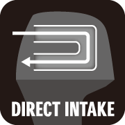 DIRECT INTAKE