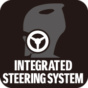 INTEGRATED STEERING SYSTEM