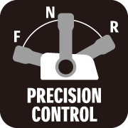 SUZUKI PRECISION CONTROL