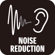 NOISE REDUCTION