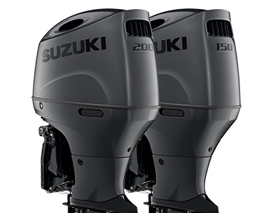 DF200A / DF150A