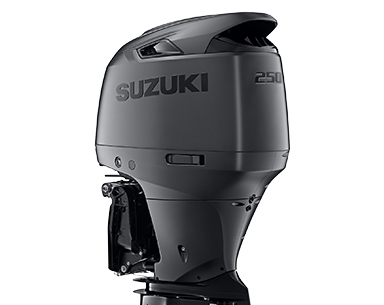DF250AUN