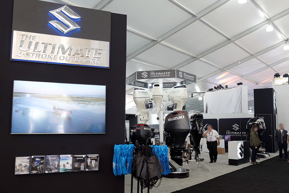 Picture of Miami International Boat Show 2019