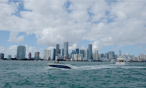 Picture of Miami International Boat Show 2019⑦