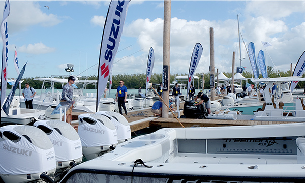 Picture of Miami International Boat Show 2019⑤