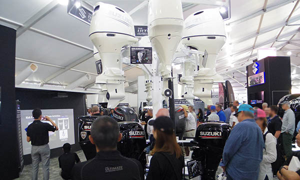 Picture of Miami International Boat Show 2020③