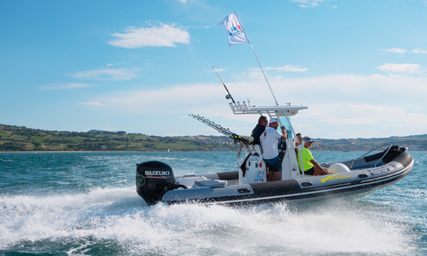 Picture of Conero Tuna Cup 2020①