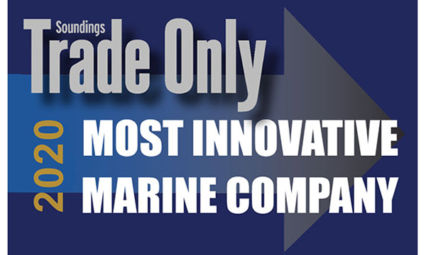 Picture of SUZUKI RECEIVES HONORABLE MENTION AS 2020 MOST INNOVATIVE MARINE COMPANY①