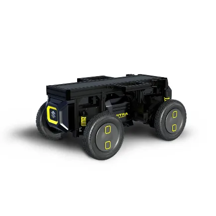 MITRA CONCEPT