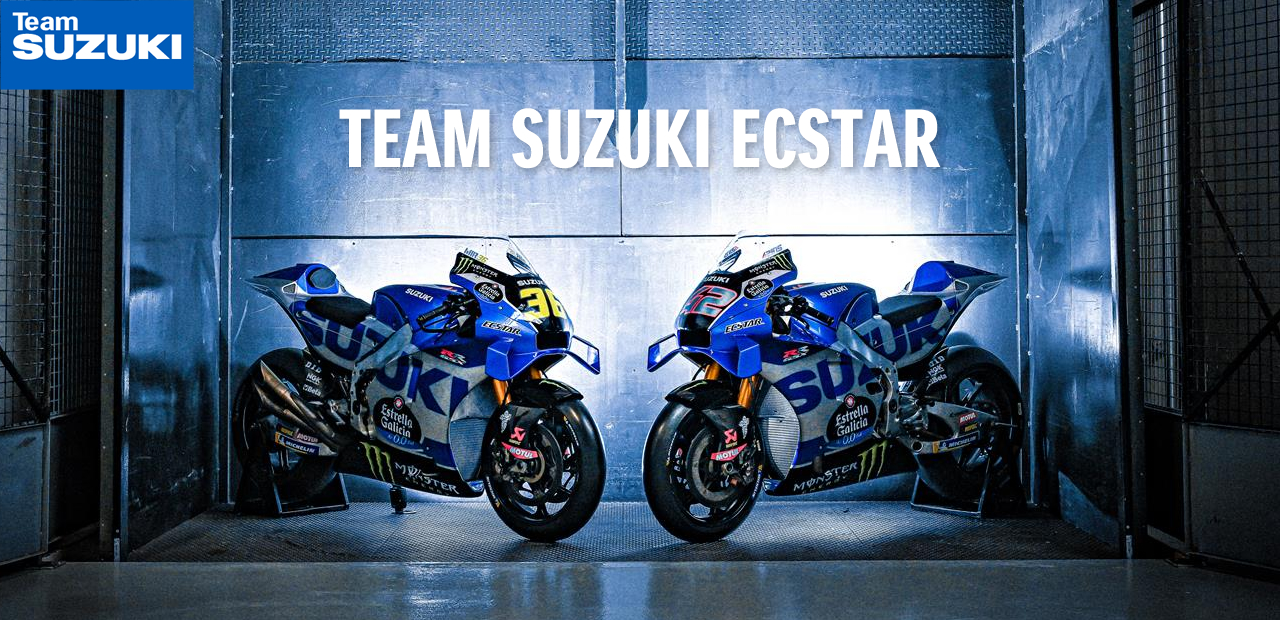 MOTORCYCLE | Global Suzuki