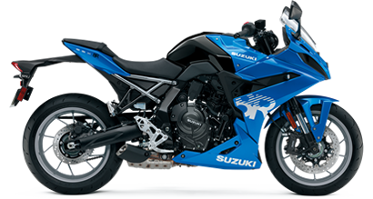 MOTORCYCLE  Global Suzuki