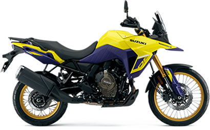 MOTORCYCLE | Global Suzuki