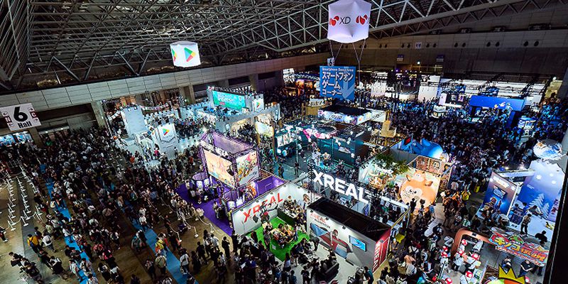 Tokyo Game Show 2026