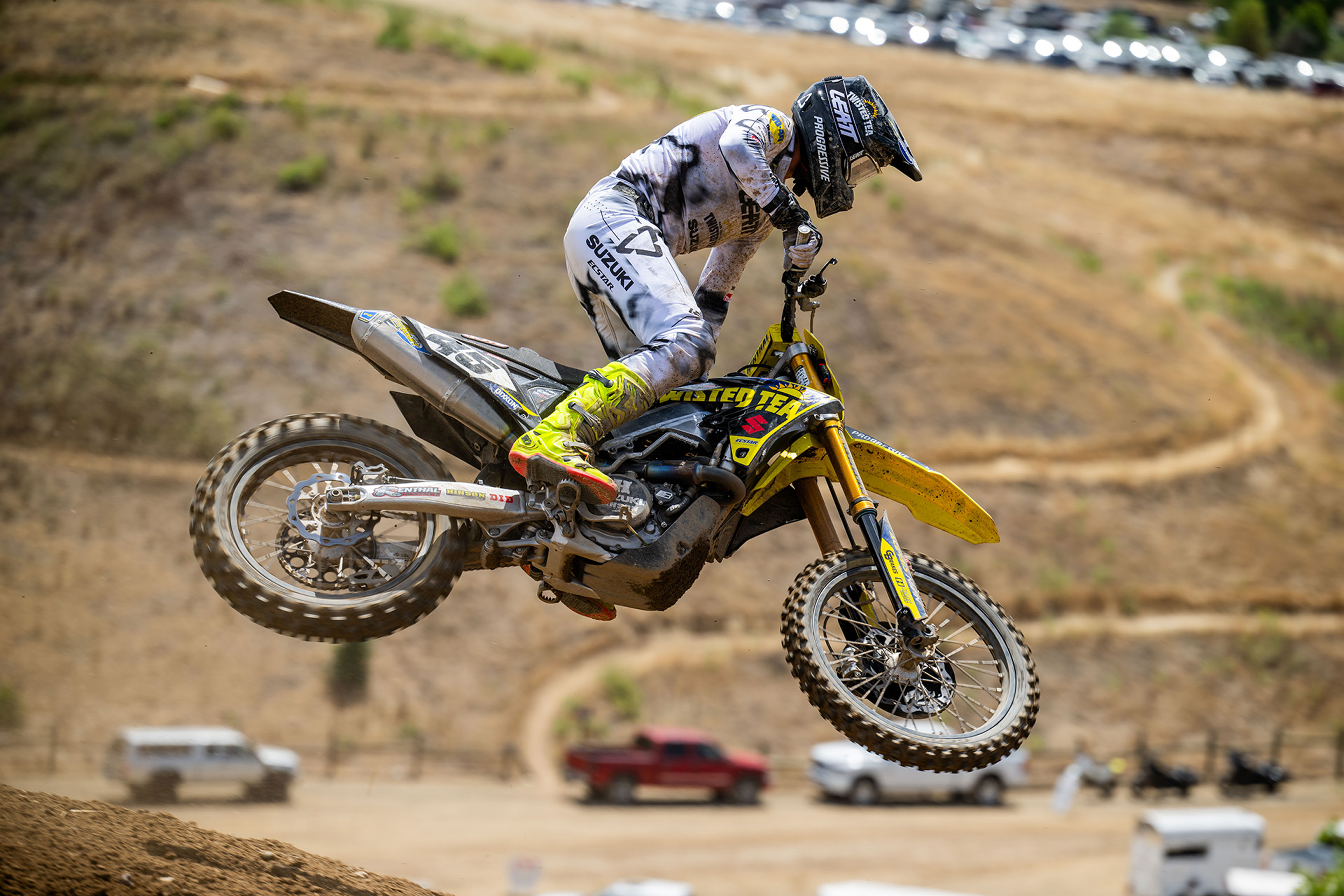 Colt Nichols (45) 