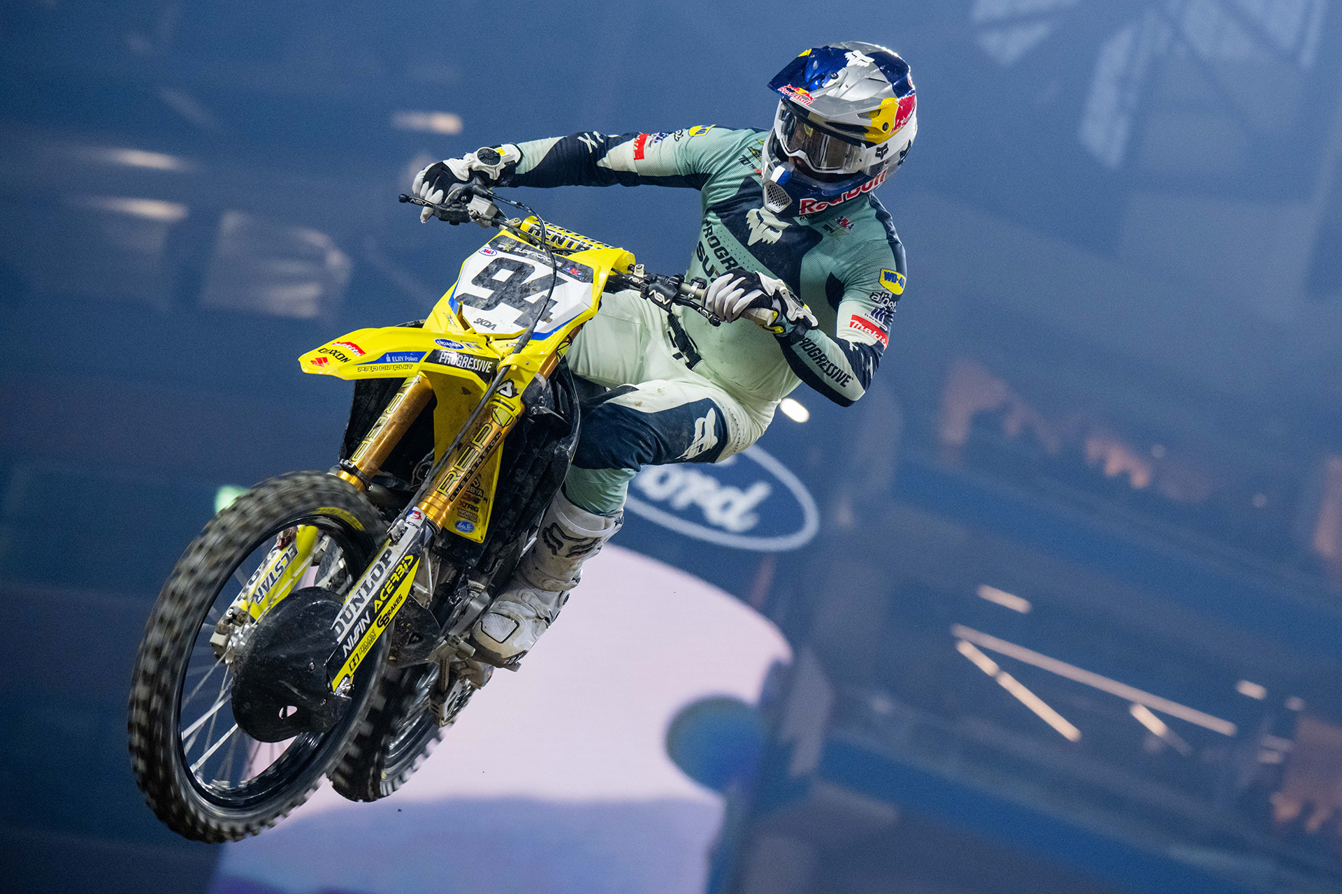 Ken Roczen (94)