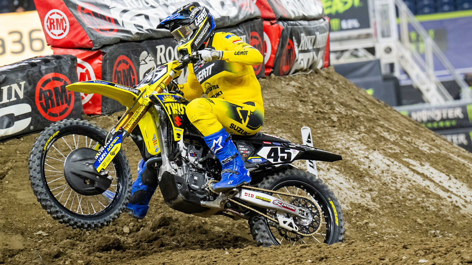 Colt Nichols (45)