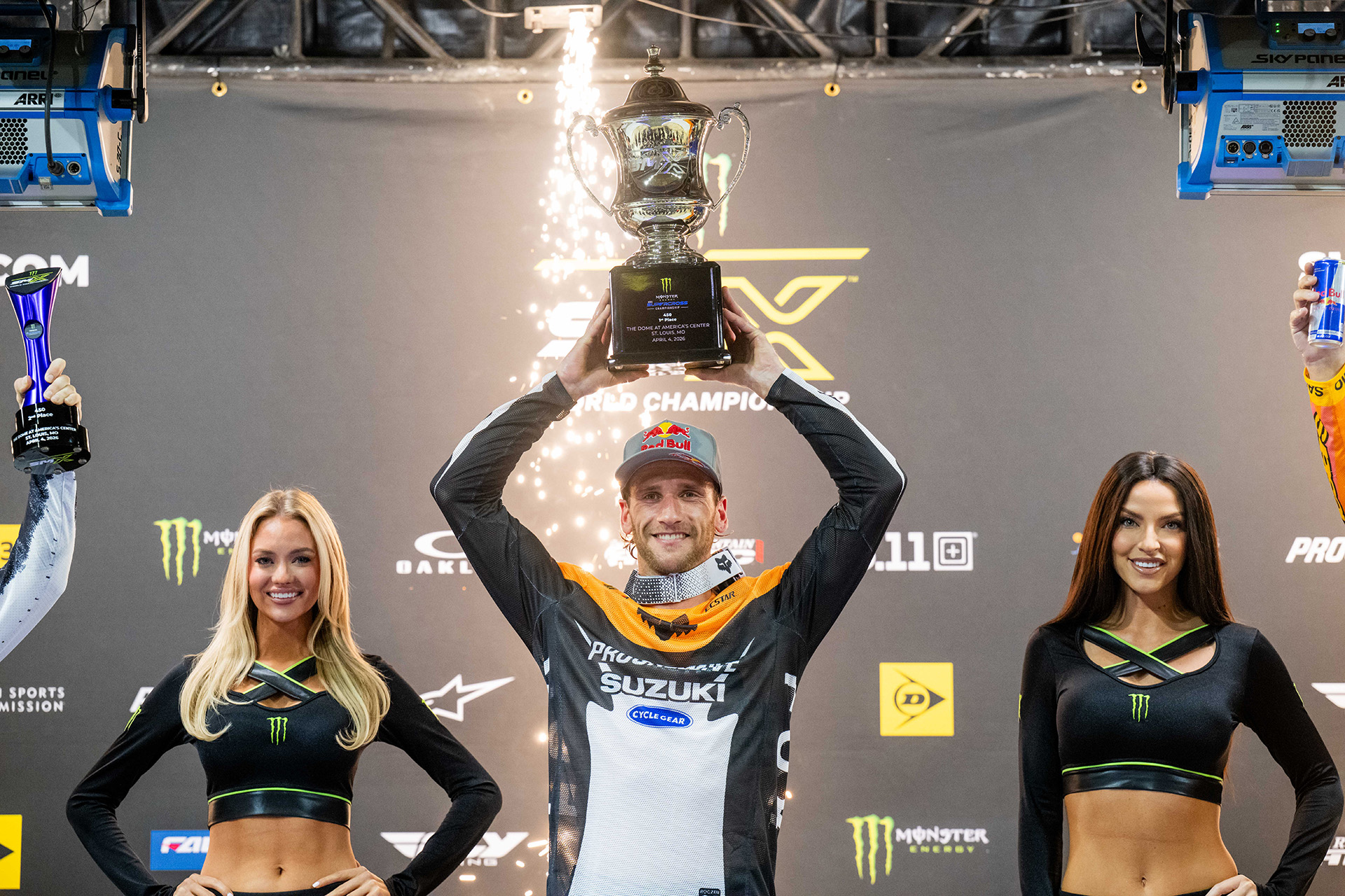 KEN ROCZEN