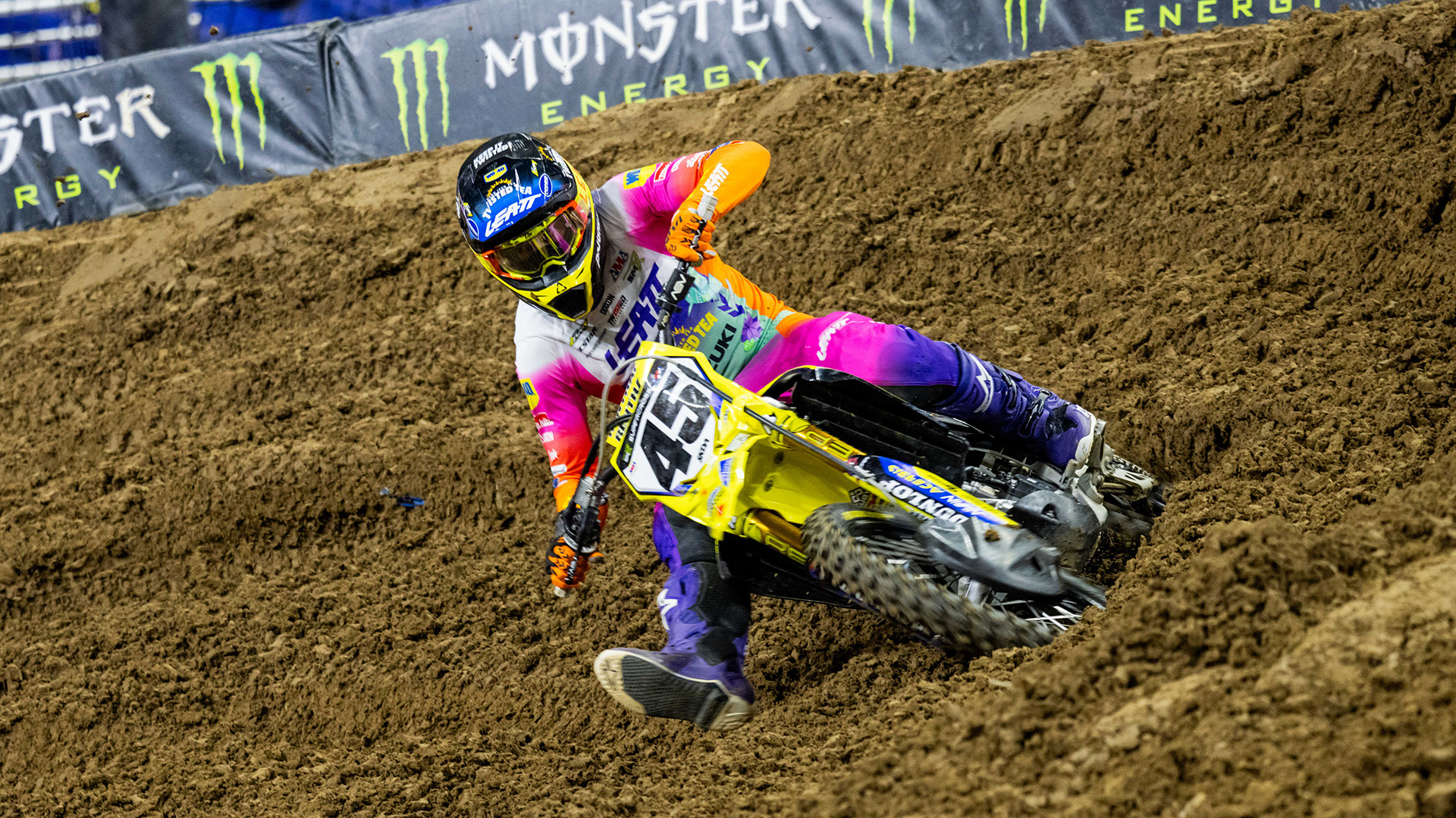 Colt Nichols (45)