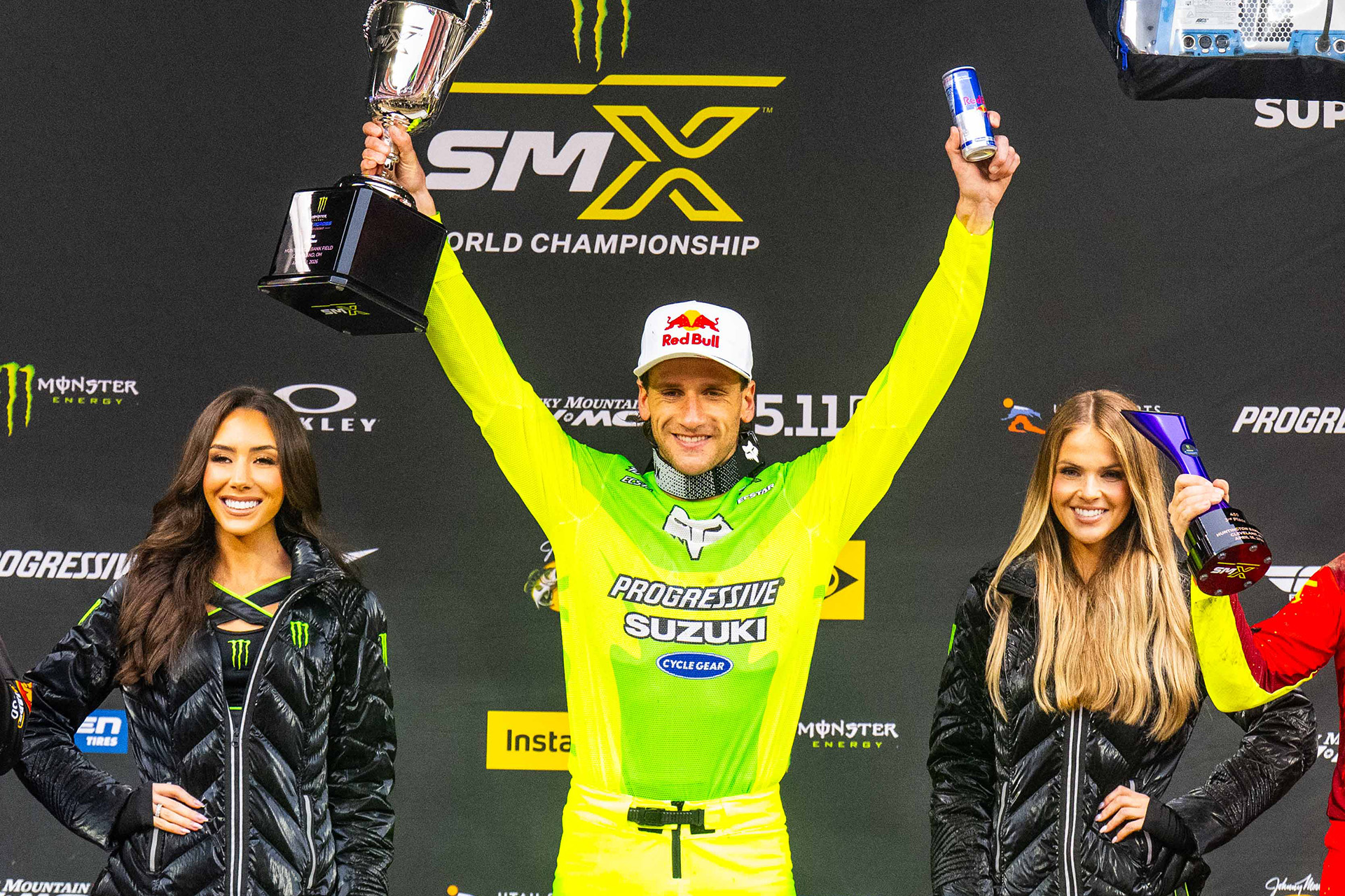 KEN ROCZEN