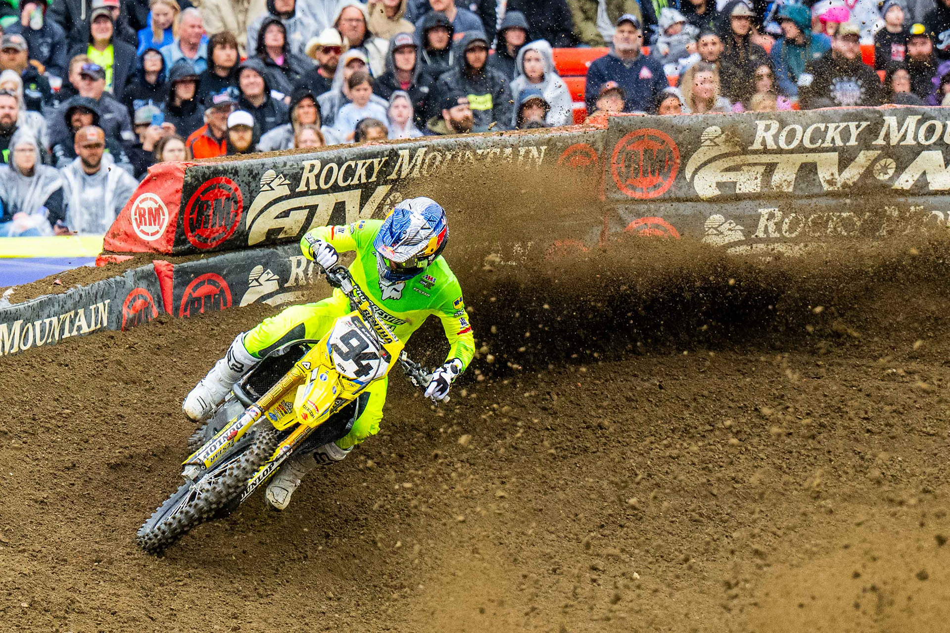 Ken Roczen (94)