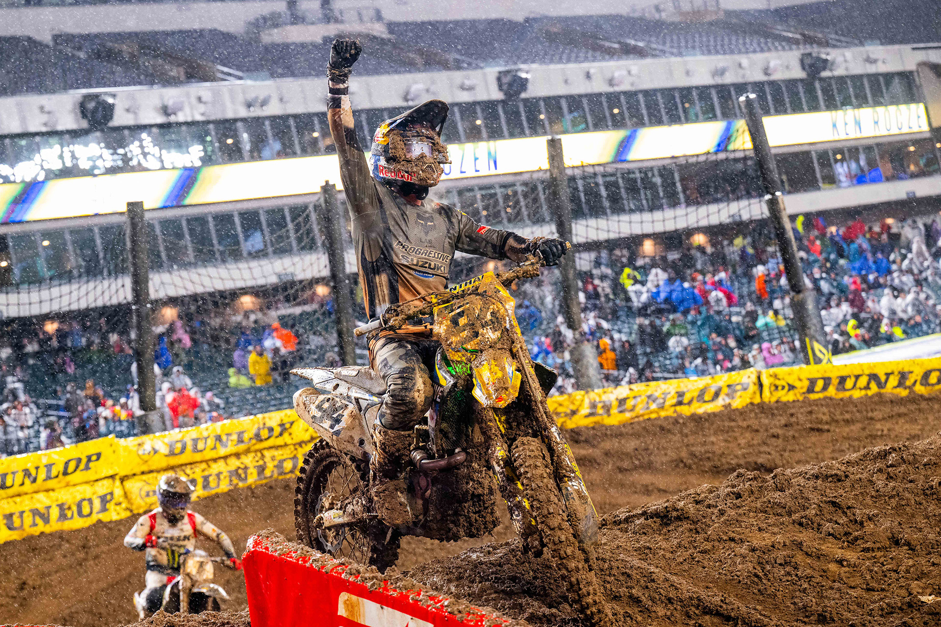 Ken Roczen (94)