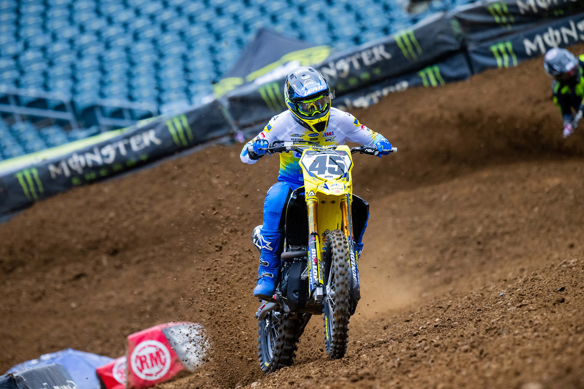 Colt Nichols (45)