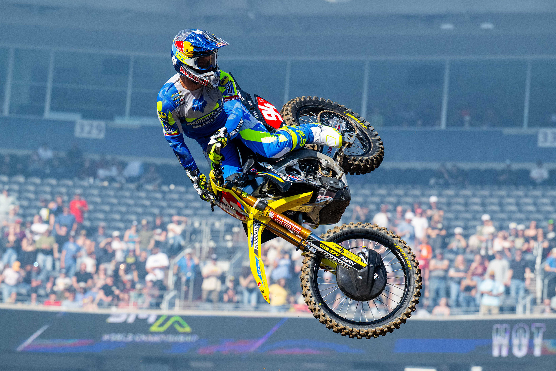 Ken Roczen (94)