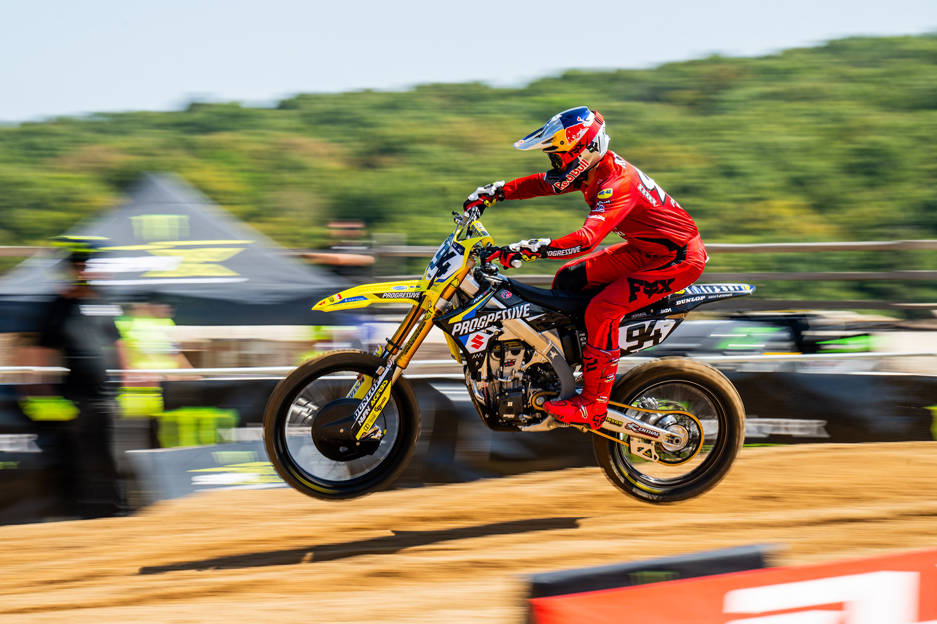 Ken Roczen (94)