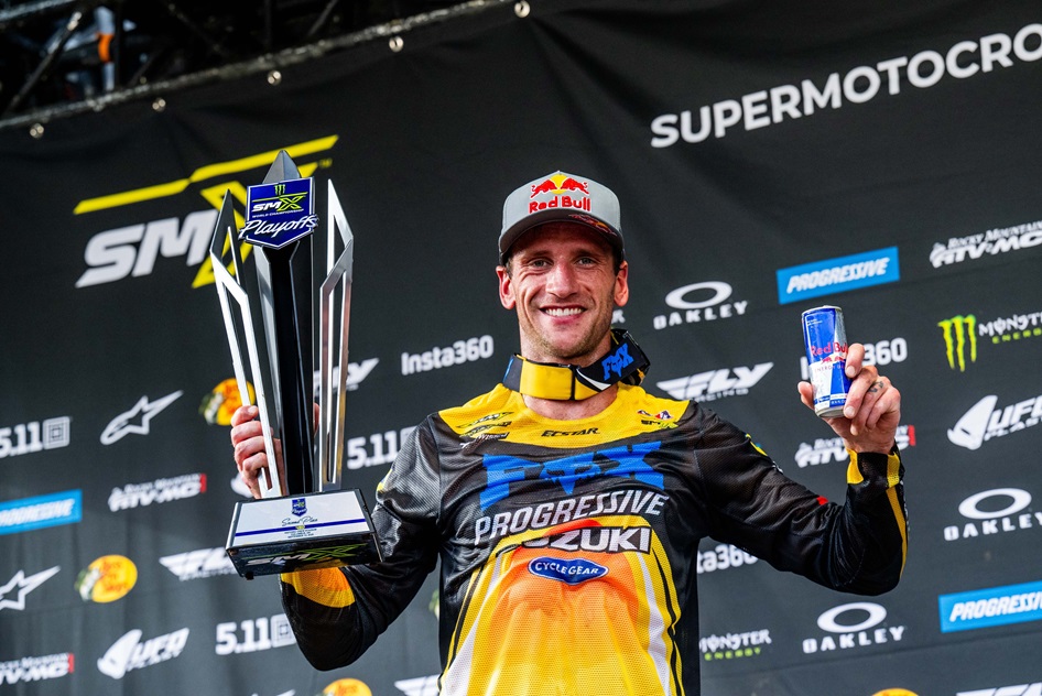 Ken Roczen (94)