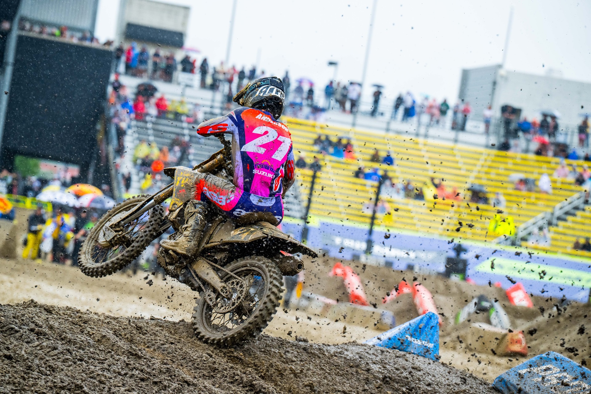 Jason Anderson (21)