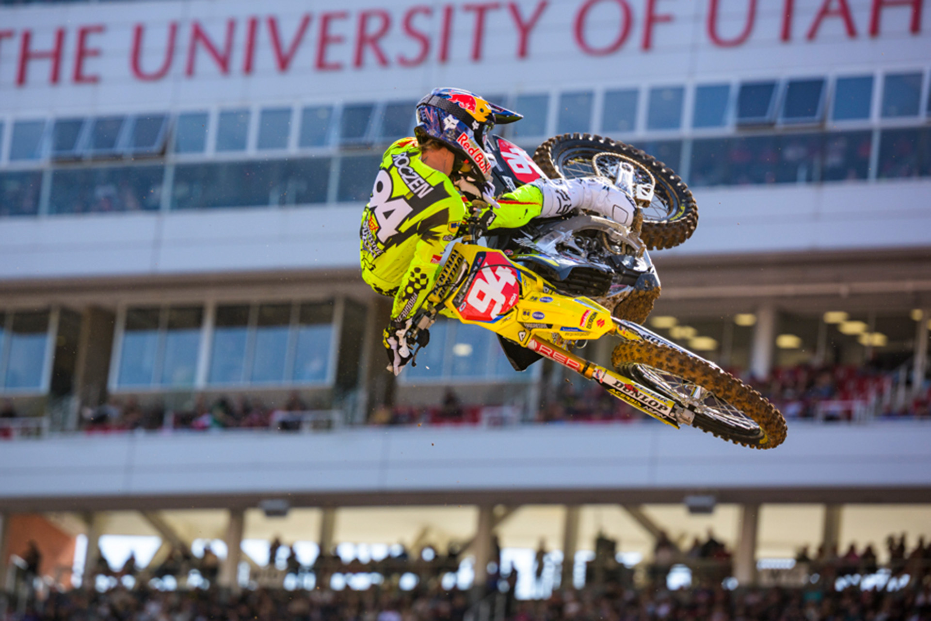 Ken Roczen (94)