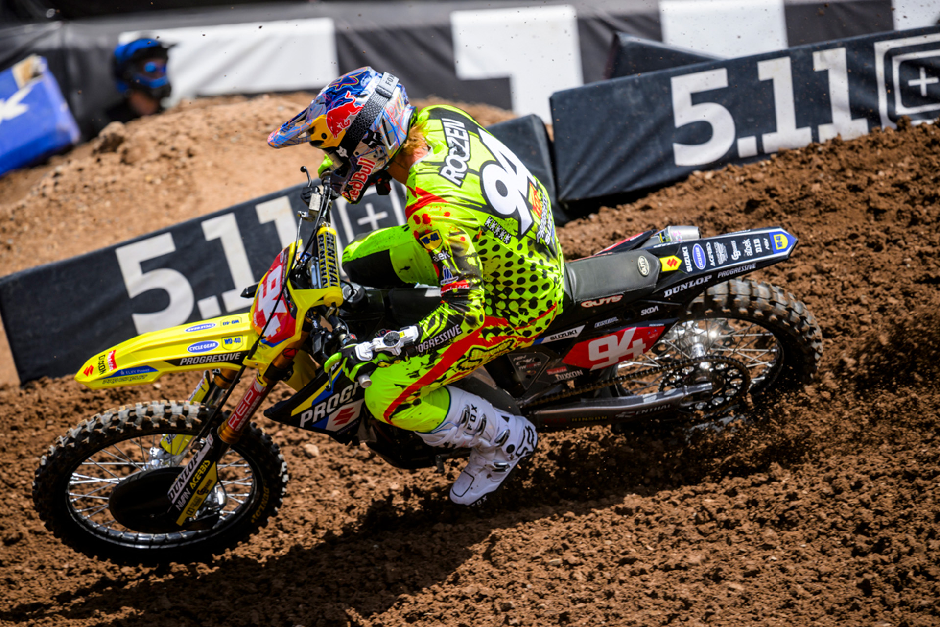 Ken Roczen (94)