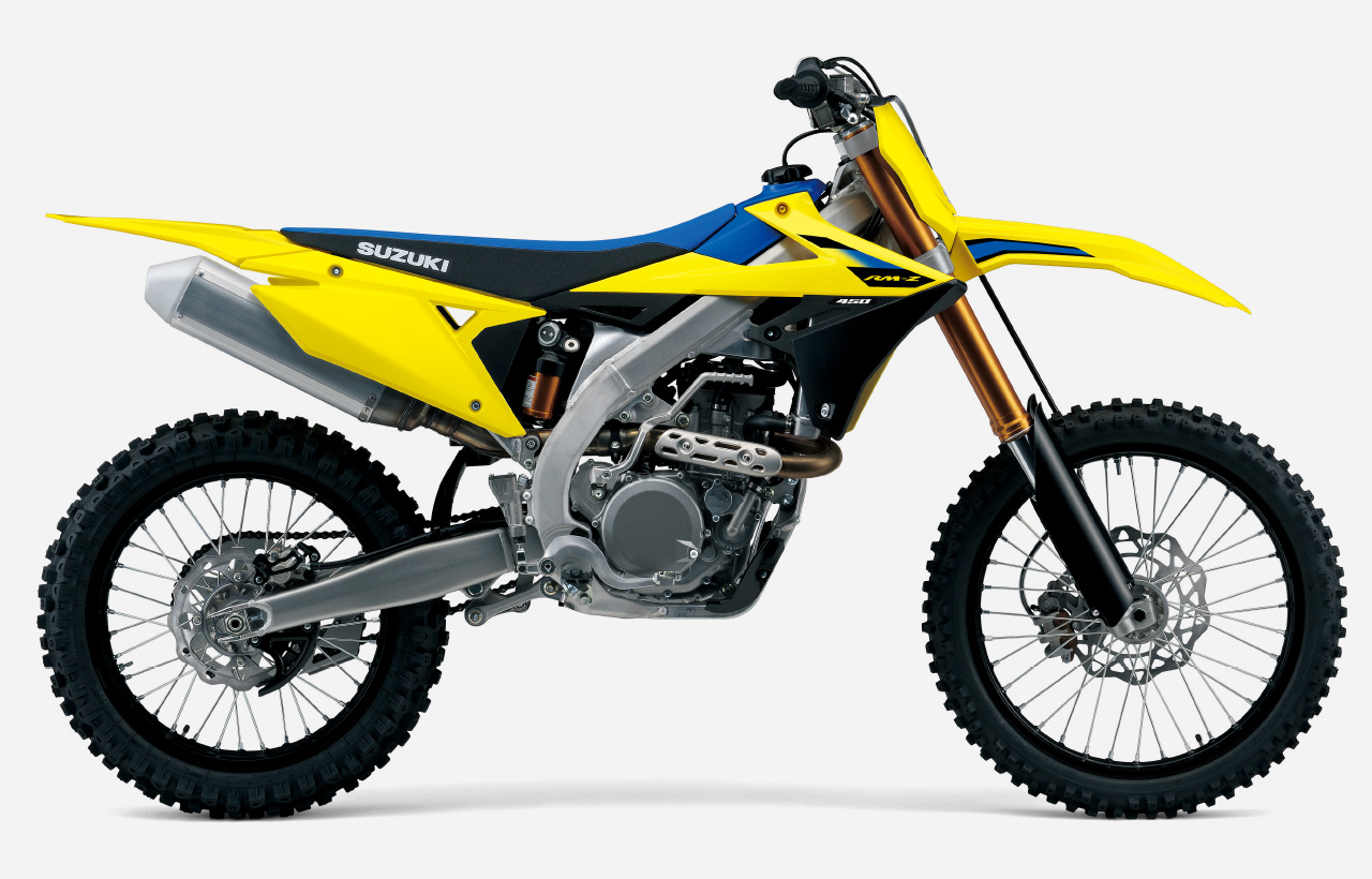 RM-Z450