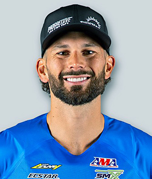 Colt Nichols