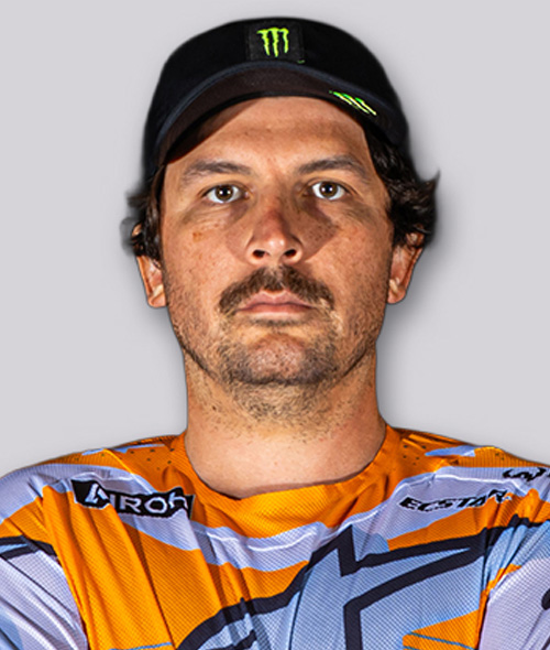 Jason Anderson