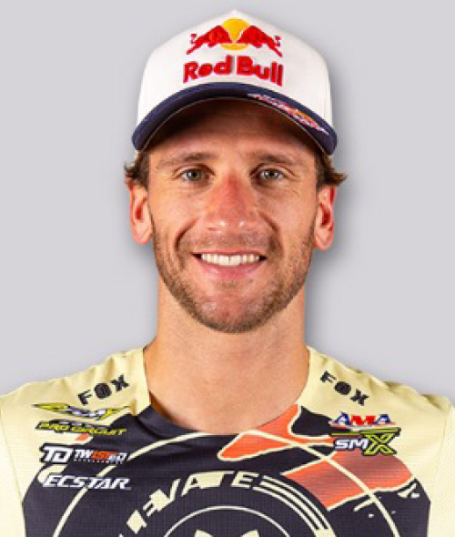Ken Roczen