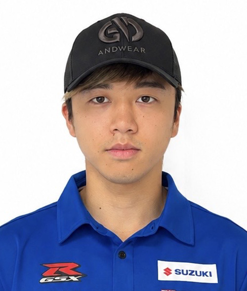 Ryo Mizuno