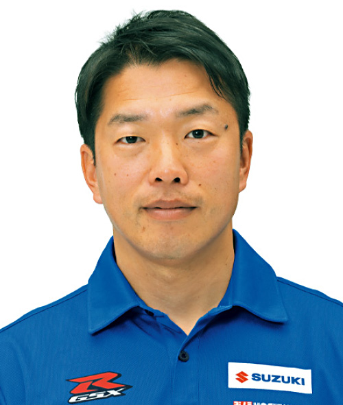 Takuya Tsuda